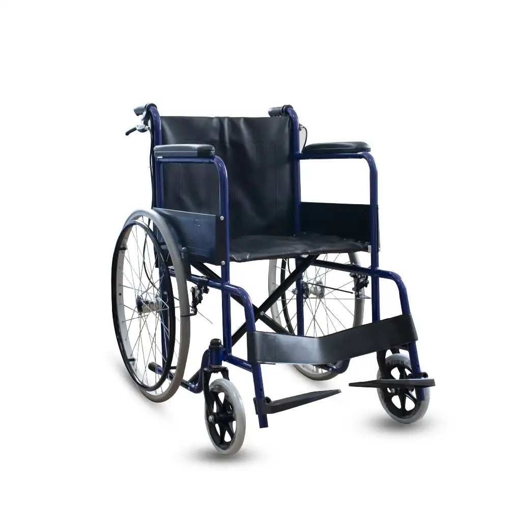 Wheelchair