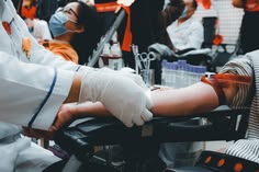Medical Services